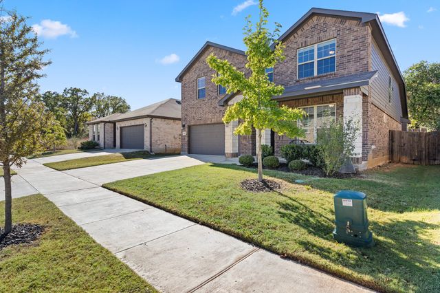 3512 Harbour Mist Trail, Denton, TX 76208
