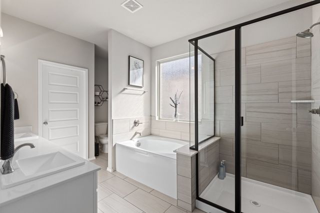 3512 Harbour Mist Trail, Denton, TX 76208