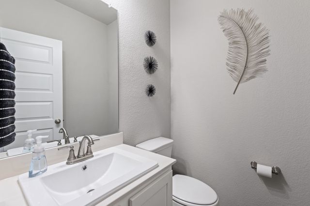 3512 Harbour Mist Trail, Denton, TX 76208