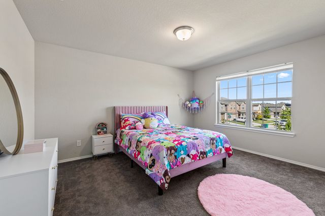 3512 Harbour Mist Trail, Denton, TX 76208