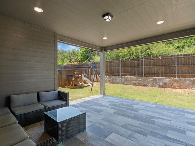 3512 Harbour Mist Trail, Denton, TX 76208
