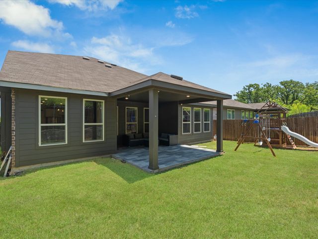 3512 Harbour Mist Trail, Denton, TX 76208