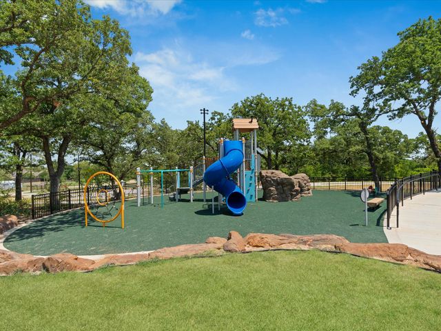 3512 Harbour Mist Trail, Denton, TX 76208