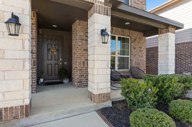 3512 Harbour Mist Trail, Denton, TX 76208