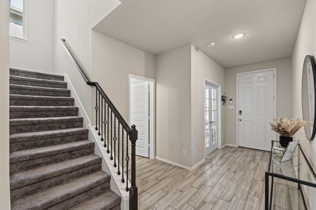 3512 Harbour Mist Trail, Denton, TX 76208
