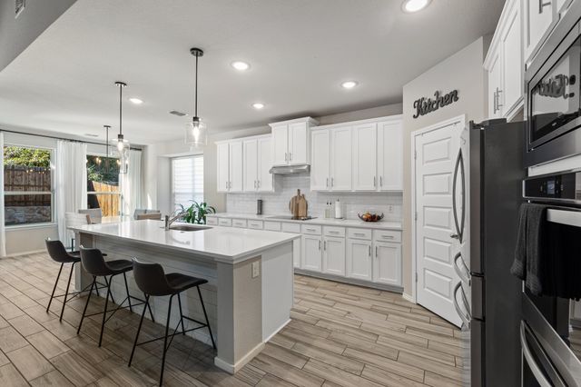 3512 Harbour Mist Trail, Denton, TX 76208