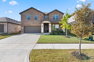 3512 Harbour Mist Trail, Denton, TX 76208