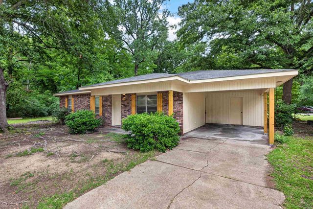210 Druid Hills Rd Road, Arkadelphia, AR 71923