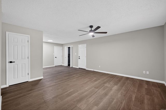 210 Druid Hills Rd Road, Arkadelphia, AR 71923