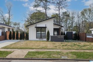 6626 2ND AVENUE, Birmingham, AL 35212