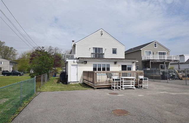 32 Shore Drive, Mastic Beach, NY 11951
