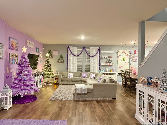 7219 Anacua Crk, San Antonio, TX 78253