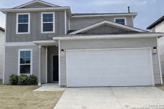 7219 Anacua Crk, San Antonio, TX 78253