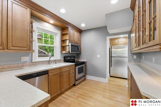 5106 Nicholas Street, Omaha, NE 68132