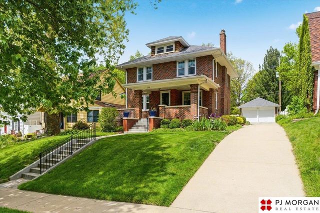 5106 Nicholas Street, Omaha, NE 68132