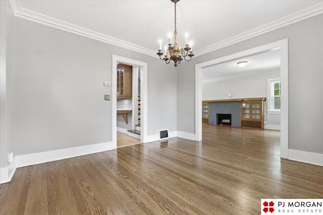 5106 Nicholas Street, Omaha, NE 68132