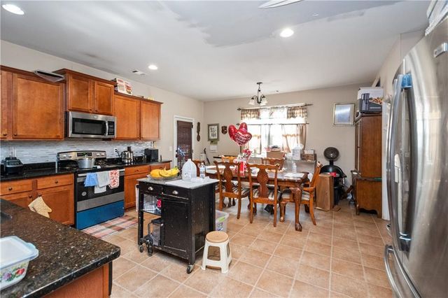 12148 Flannery Lane, Hampton, GA 30228