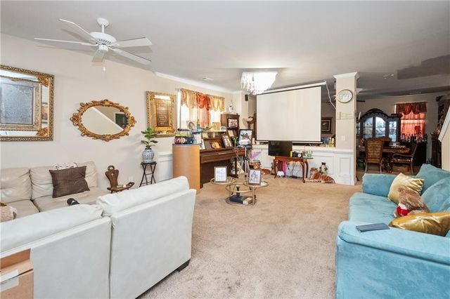 12148 Flannery Lane, Hampton, GA 30228