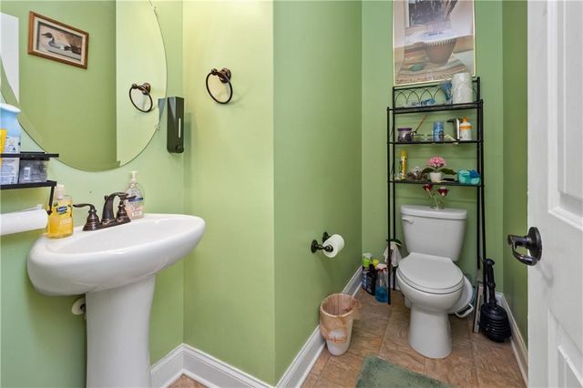 12148 Flannery Lane, Hampton, GA 30228