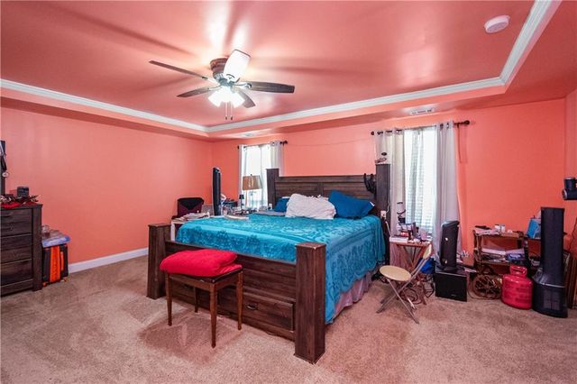 12148 Flannery Lane, Hampton, GA 30228