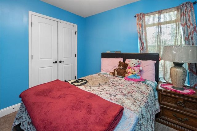 12148 Flannery Lane, Hampton, GA 30228