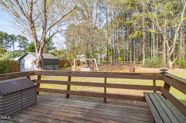 3194 Christian Light Road, Fuquay Varina, NC 27526