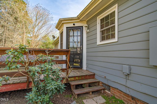 3194 Christian Light Road, Fuquay Varina, NC 27526