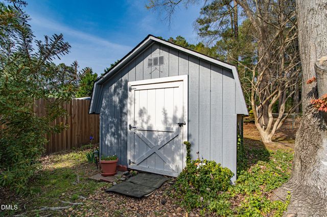 3194 Christian Light Road, Fuquay Varina, NC 27526