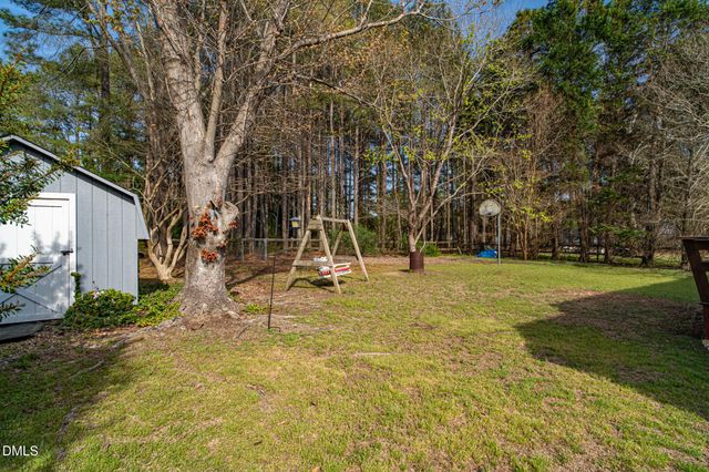 3194 Christian Light Road, Fuquay Varina, NC 27526