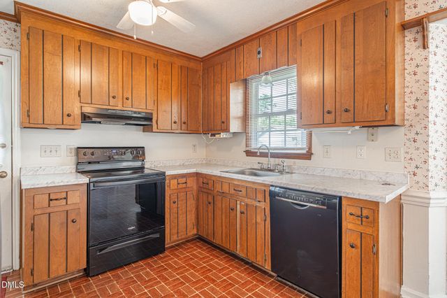 3194 Christian Light Road, Fuquay Varina, NC 27526