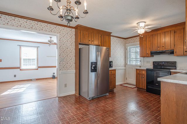 3194 Christian Light Road, Fuquay Varina, NC 27526