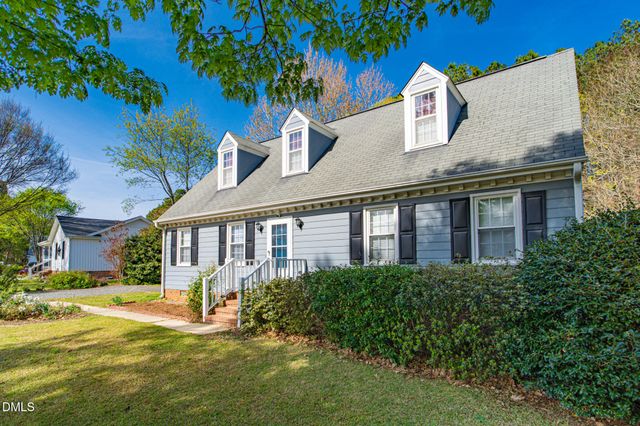 3194 Christian Light Road, Fuquay Varina, NC 27526