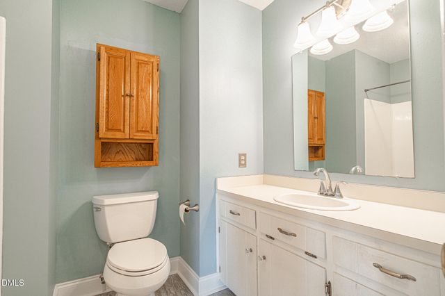 3194 Christian Light Road, Fuquay Varina, NC 27526