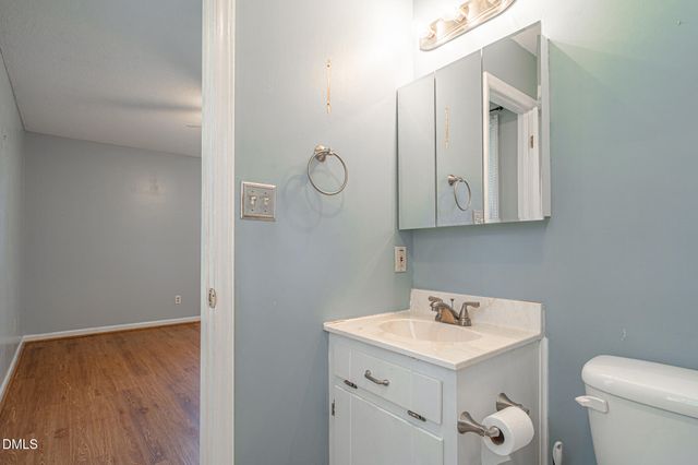 3194 Christian Light Road, Fuquay Varina, NC 27526