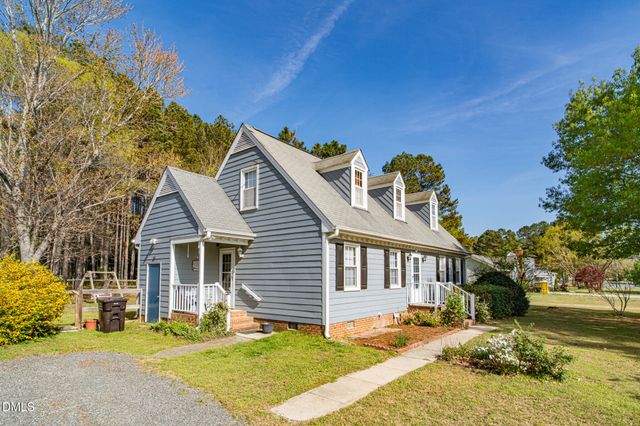 3194 Christian Light Road, Fuquay Varina, NC 27526