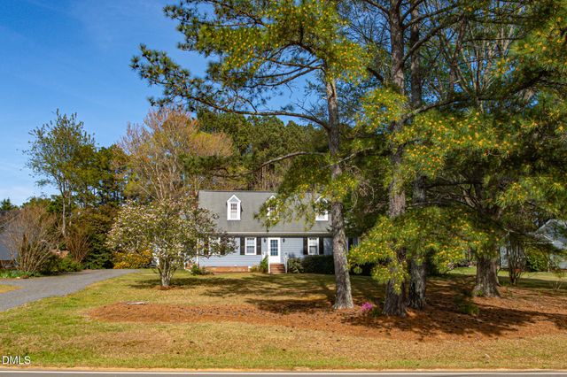 3194 Christian Light Road, Fuquay Varina, NC 27526