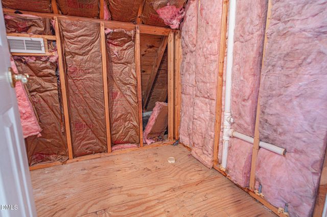 3194 Christian Light Road, Fuquay Varina, NC 27526