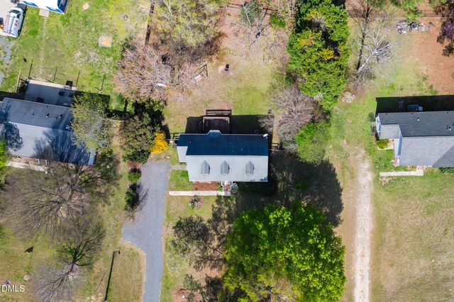 3194 Christian Light Road, Fuquay Varina, NC 27526