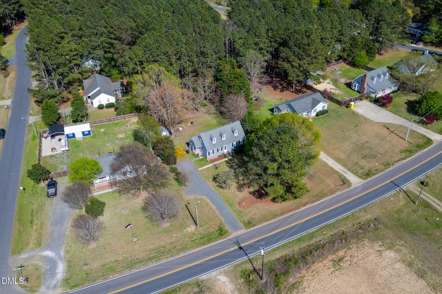 3194 Christian Light Road, Fuquay Varina, NC 27526