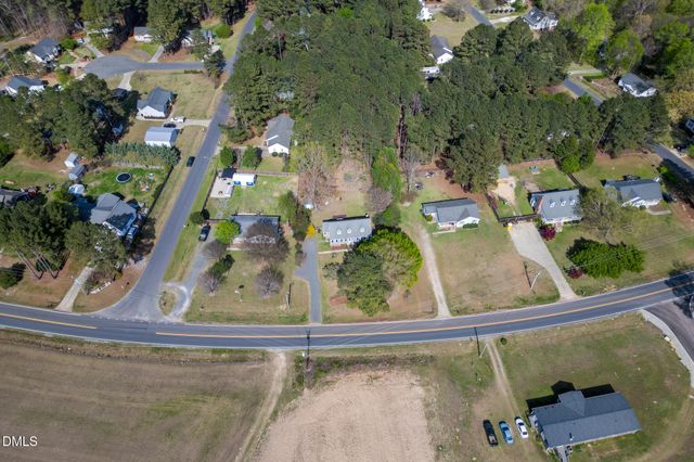 3194 Christian Light Road, Fuquay Varina, NC 27526