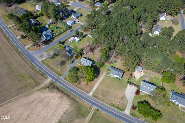 3194 Christian Light Road, Fuquay Varina, NC 27526