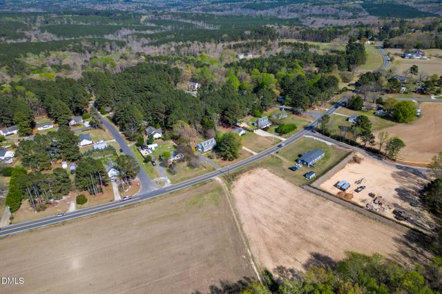 3194 Christian Light Road, Fuquay Varina, NC 27526