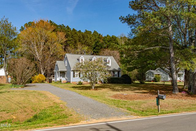 3194 Christian Light Road, Fuquay Varina, NC 27526