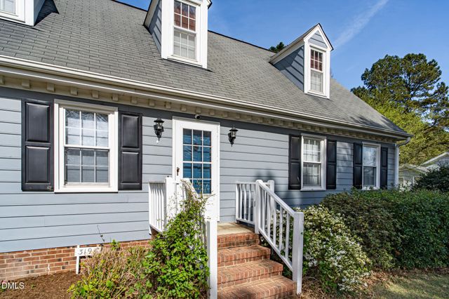 3194 Christian Light Road, Fuquay Varina, NC 27526