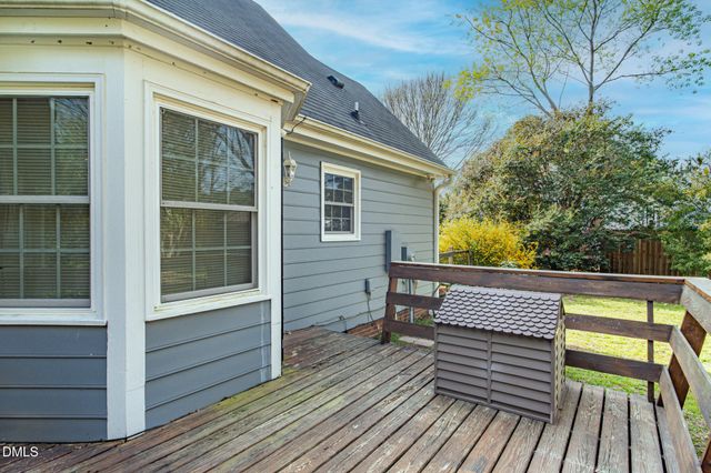 3194 Christian Light Road, Fuquay Varina, NC 27526