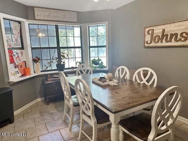 25 David Johnson Road, Poplarville, MS 39470