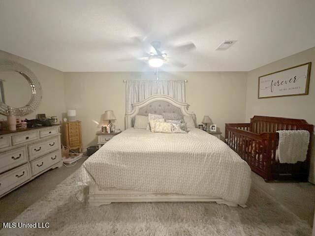 25 David Johnson Road, Poplarville, MS 39470