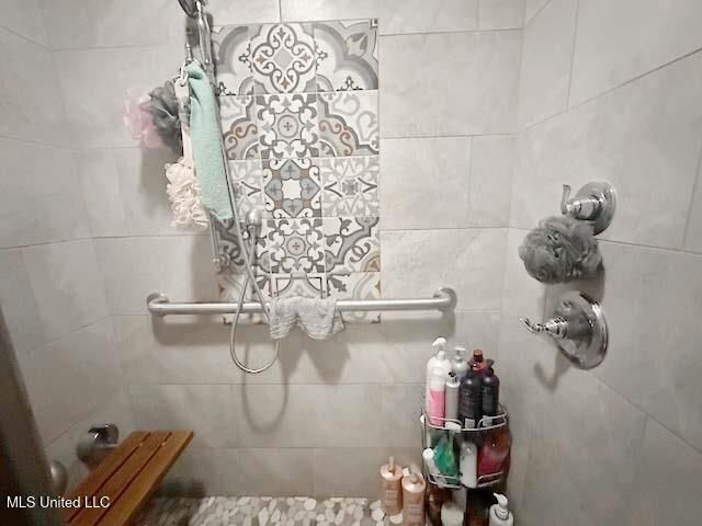 25 David Johnson Road, Poplarville, MS 39470