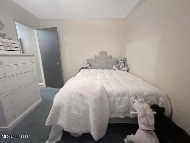 25 David Johnson Road, Poplarville, MS 39470