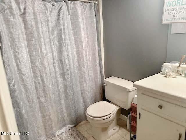 25 David Johnson Road, Poplarville, MS 39470